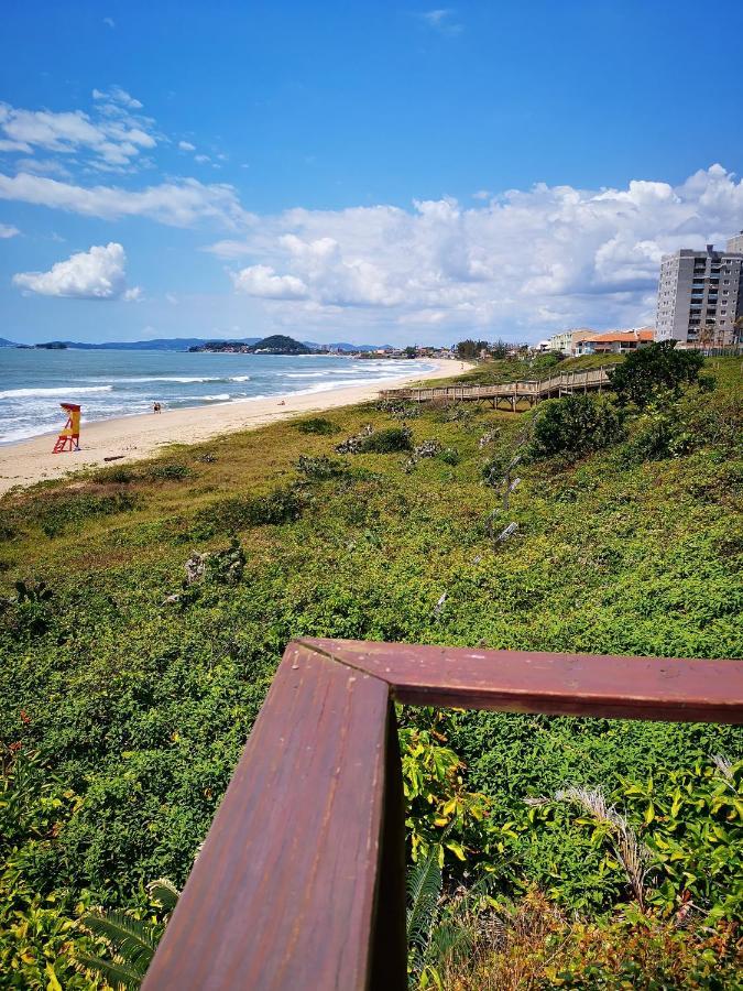 Pousada La Luna - Frente Mar Barra Velha  Exterior foto